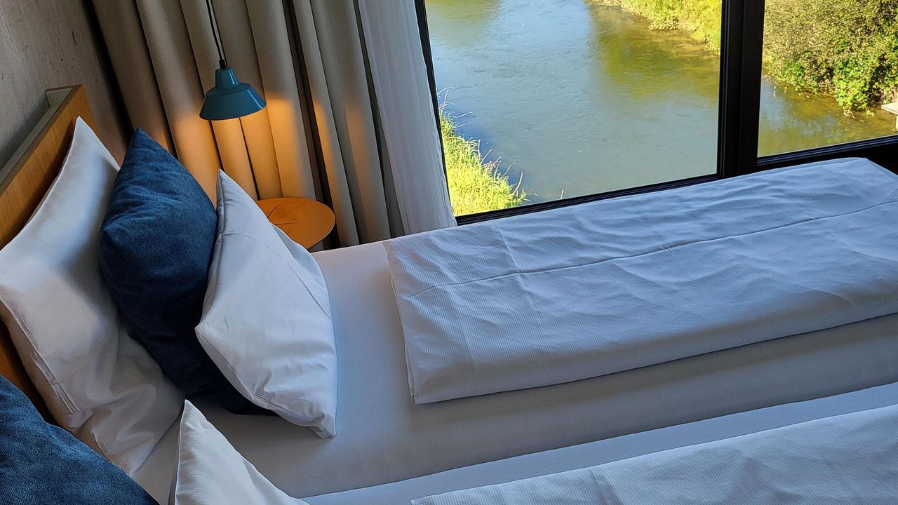 Schlafzimmer Schlafzimmer